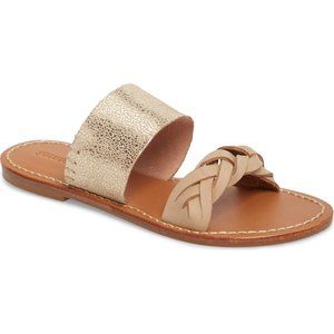 Soludos Slide Sandals